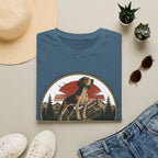 Built From Second Chances T-Shirt