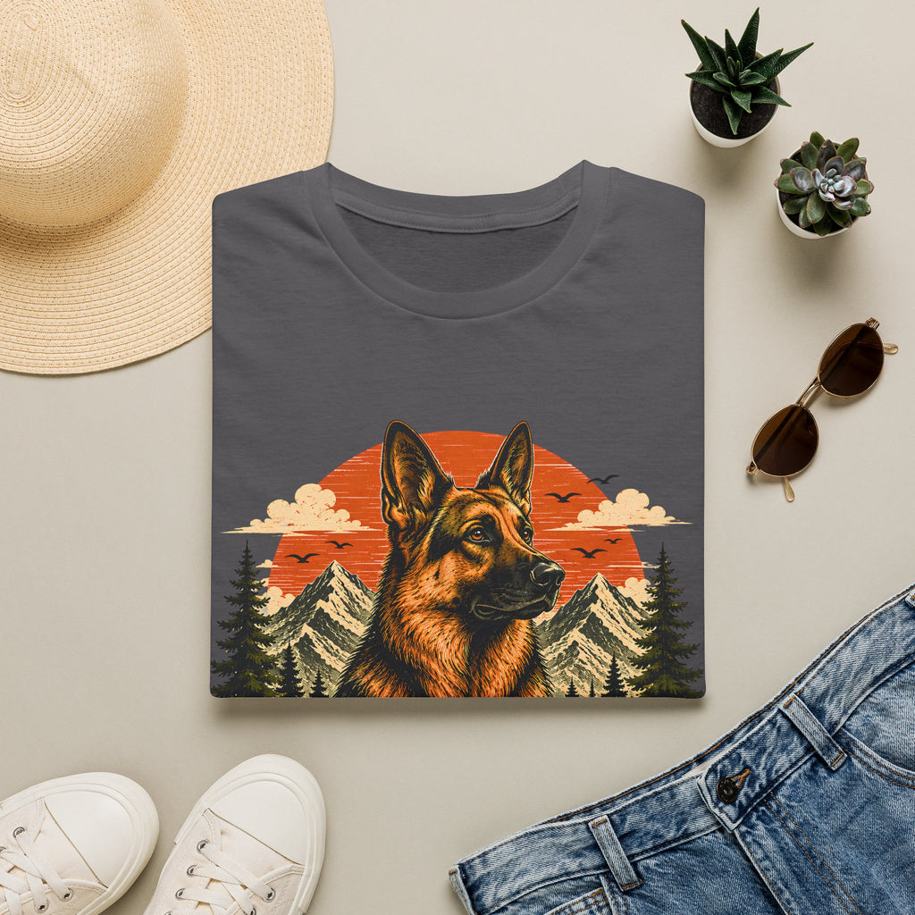 Stay Wild Stay Loyal T-Shirt