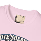 Snow Angel T-Shirt