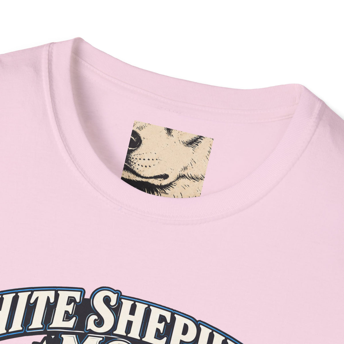 Snow Angel T-Shirt