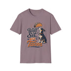 Will Sit For Tacos T-Shirt