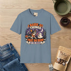 Bump In The Night T-Shirt