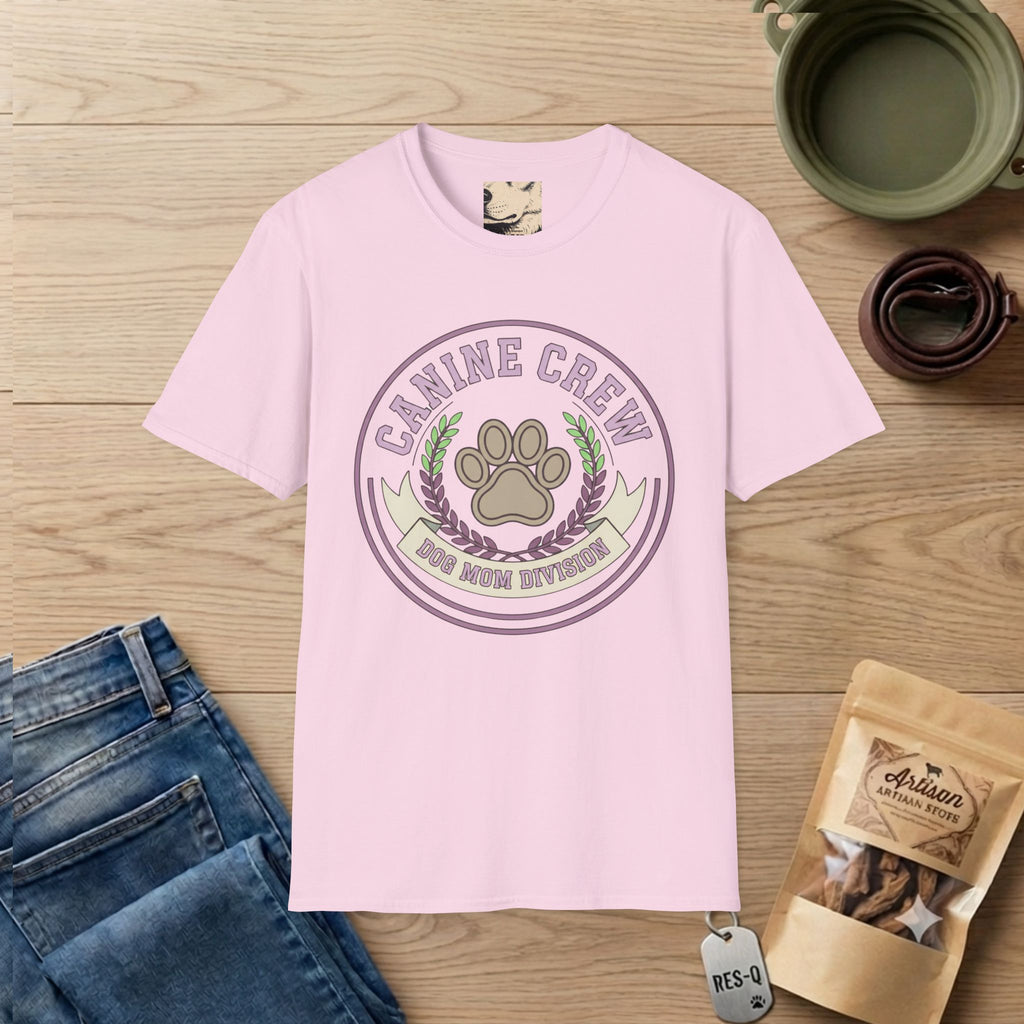 Canine Club T-Shirt