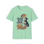 Will Sit For Tacos T-Shirt