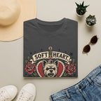 Soft Heart Sharp Bark T-Shirt