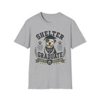 Shelter Graduate T-Shirt