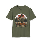 Built From Second Chances T-Shirt
