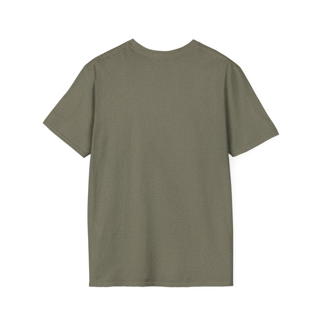 Adventure Runs Better T-Shirt