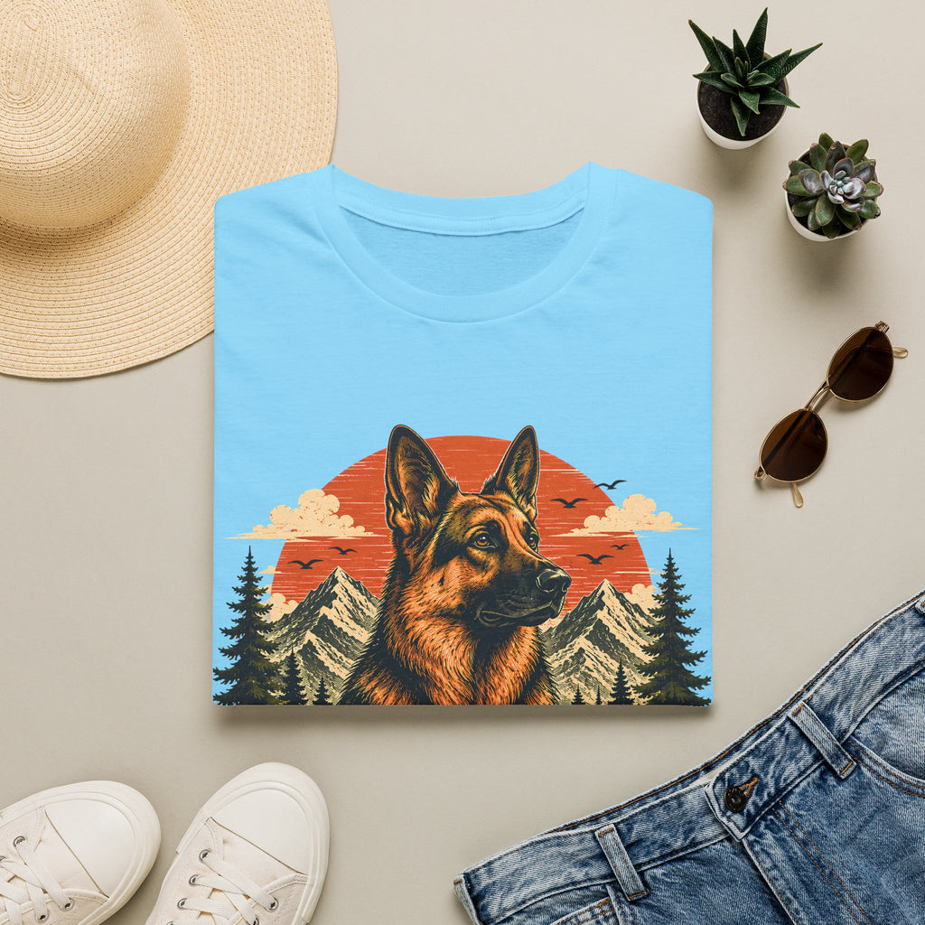 Stay Wild Stay Loyal T-Shirt