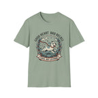 Good Heart Bad Recall T-Shirt