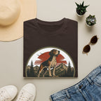 Built From Second Chances T-Shirt