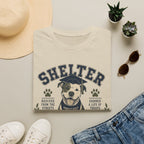 Shelter Graduate T-Shirt