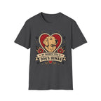 Dog's Human T-Shirt