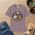 Haunted Hound Club T-Shirt