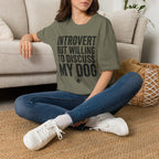 Introvert T-Shirt