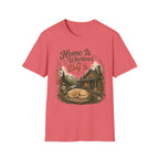 Home is Wherever The Dog Is T-Shirt