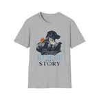 Every Rescue Has A Story