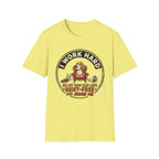 I Work Hard So My Dog Can Live Rent Free And Judge Me T-Shirt