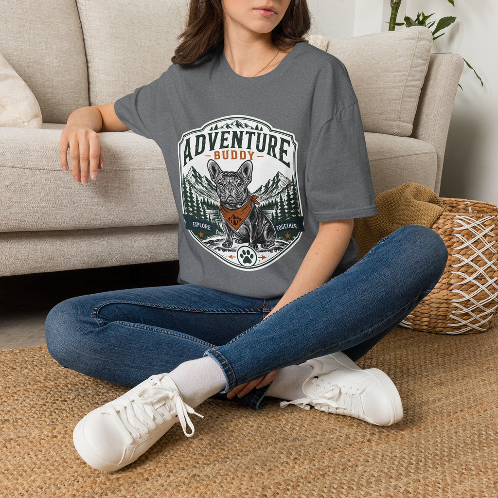 Adventure Buddy T-Shirt