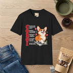 CORGI T-Shirt