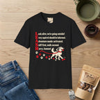 LEASH T-Shirt