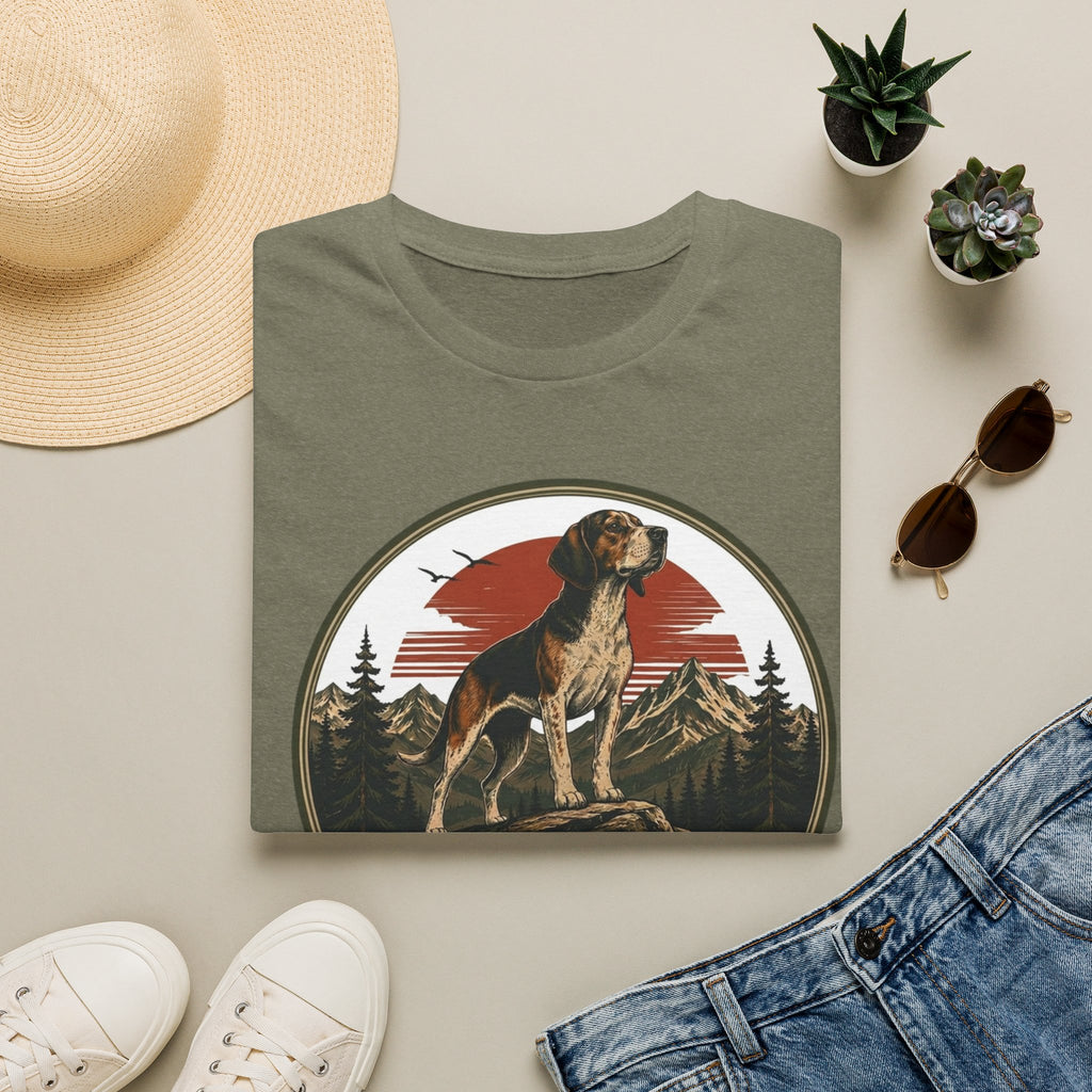 Adventure Runs Better T-Shirt