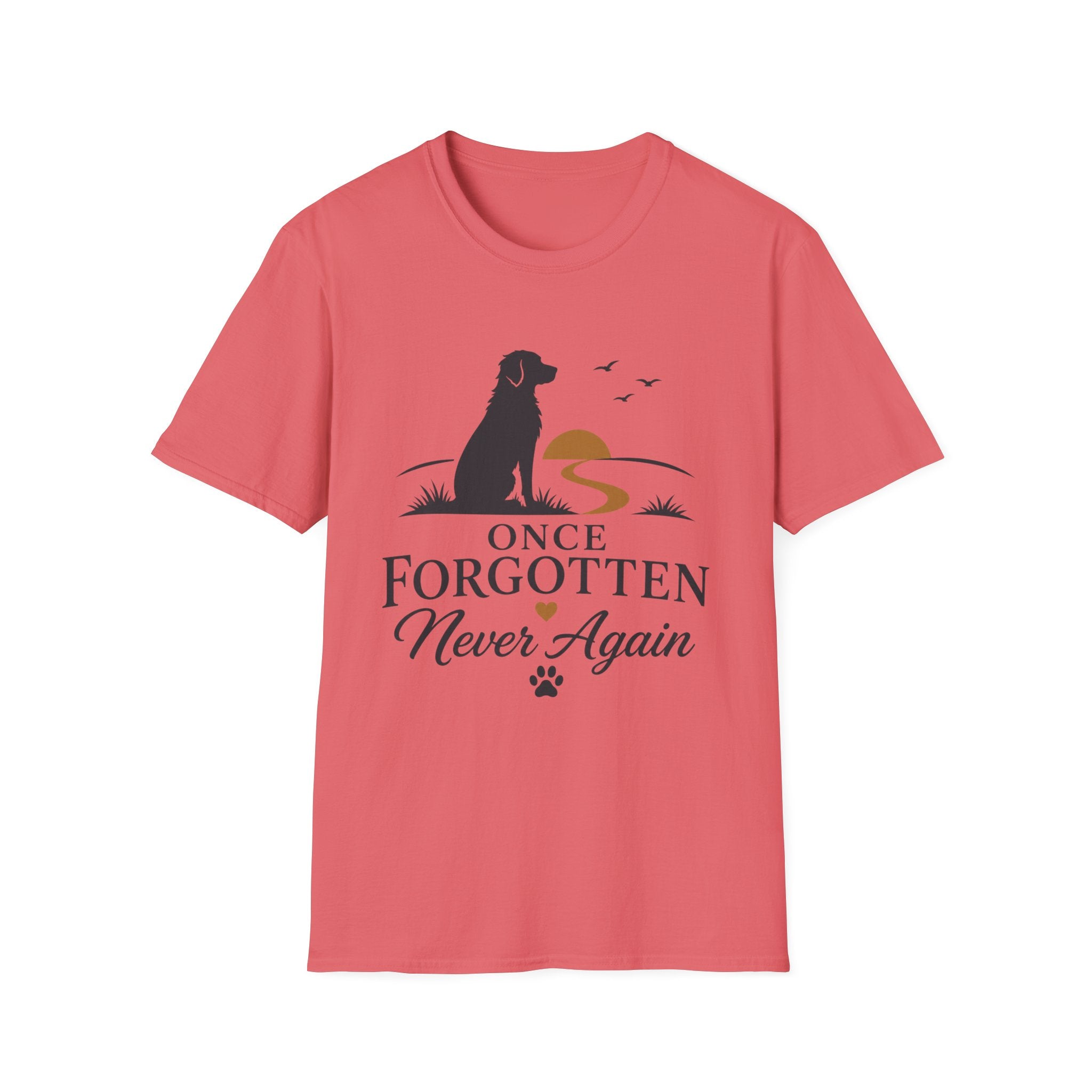 Once Forgotten T-Shirt