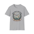 Good Heart Bad Recall T-Shirt