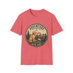 Adventure Runs Better T-Shirt