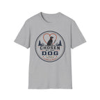 Chosen By The Dog T-Shirt