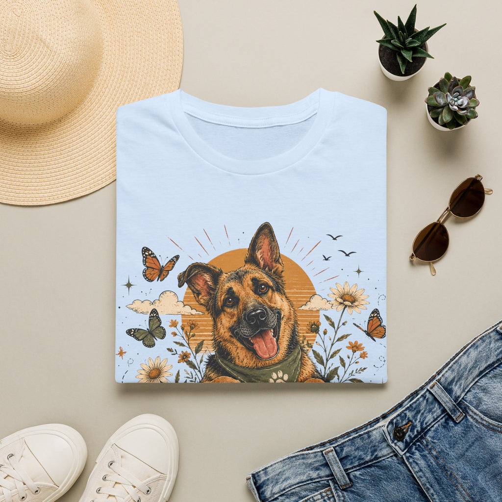 Adopted & Adored T-Shirt