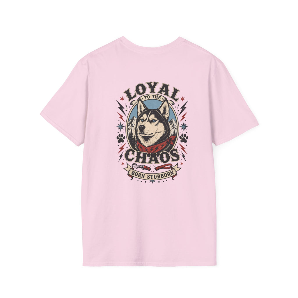 My Dog and I Talk About You T-Shirt