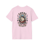 My Dog and I Talk About You T-Shirt