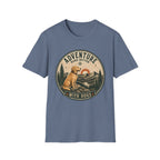 Adventure Runs Better T-Shirt