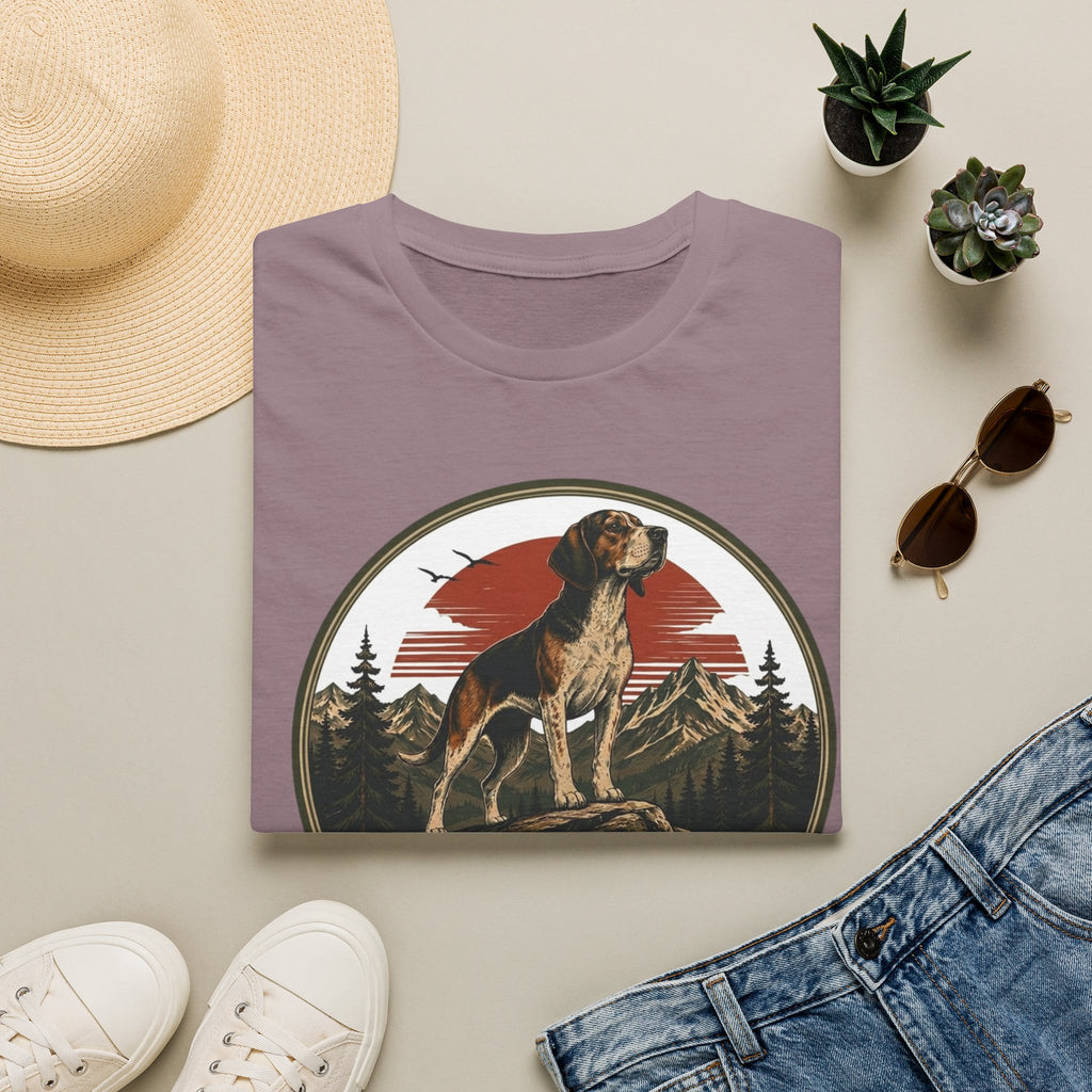 Adventure Runs Better T-Shirt