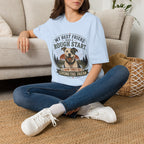 Rough Start 2 T-Shirt