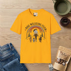 Dog Walking Club T-Shirt