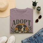 Adopted & Adored T-Shirt