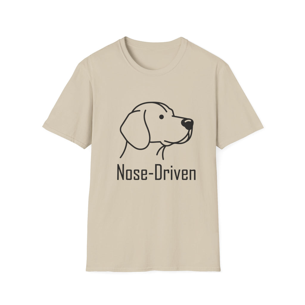 Nose Driven T-Shirt