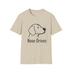 Nose Driven T-Shirt