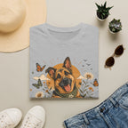 Adopted & Adored T-Shirt