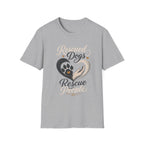 National Bark Service T-Shirt