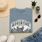 Adventure Buddy T-Shirt