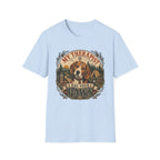 Beagle My Therapist Has Four Paws T-Shirt