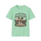 Rough Start T-Shirt