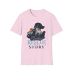 Every Rescue Has A Story