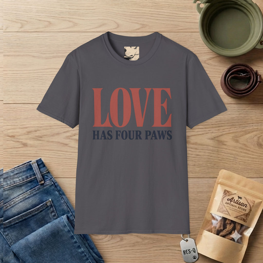 Love T-Shirt