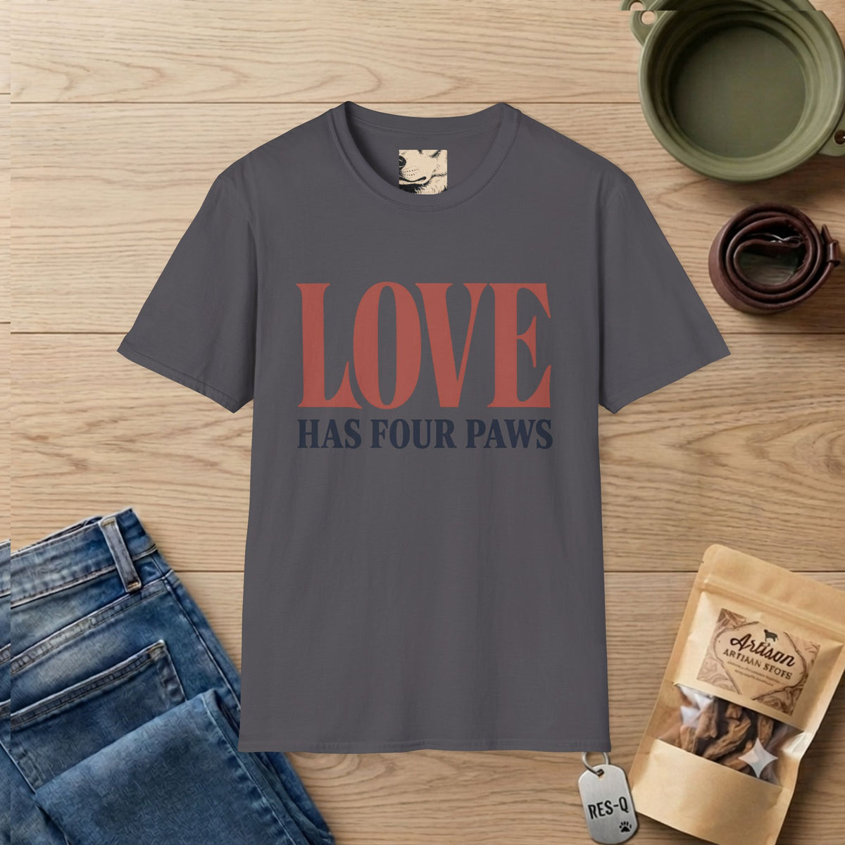Love T-Shirt