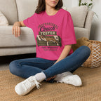 Professional Couch Tester T-Shirt