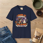 Bump In The Night T-Shirt